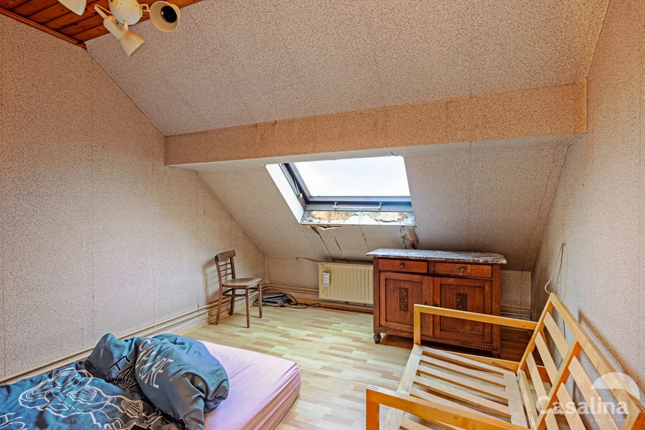 Gemengd gebouw met tal van exploitatiemogelijkheden foto 17