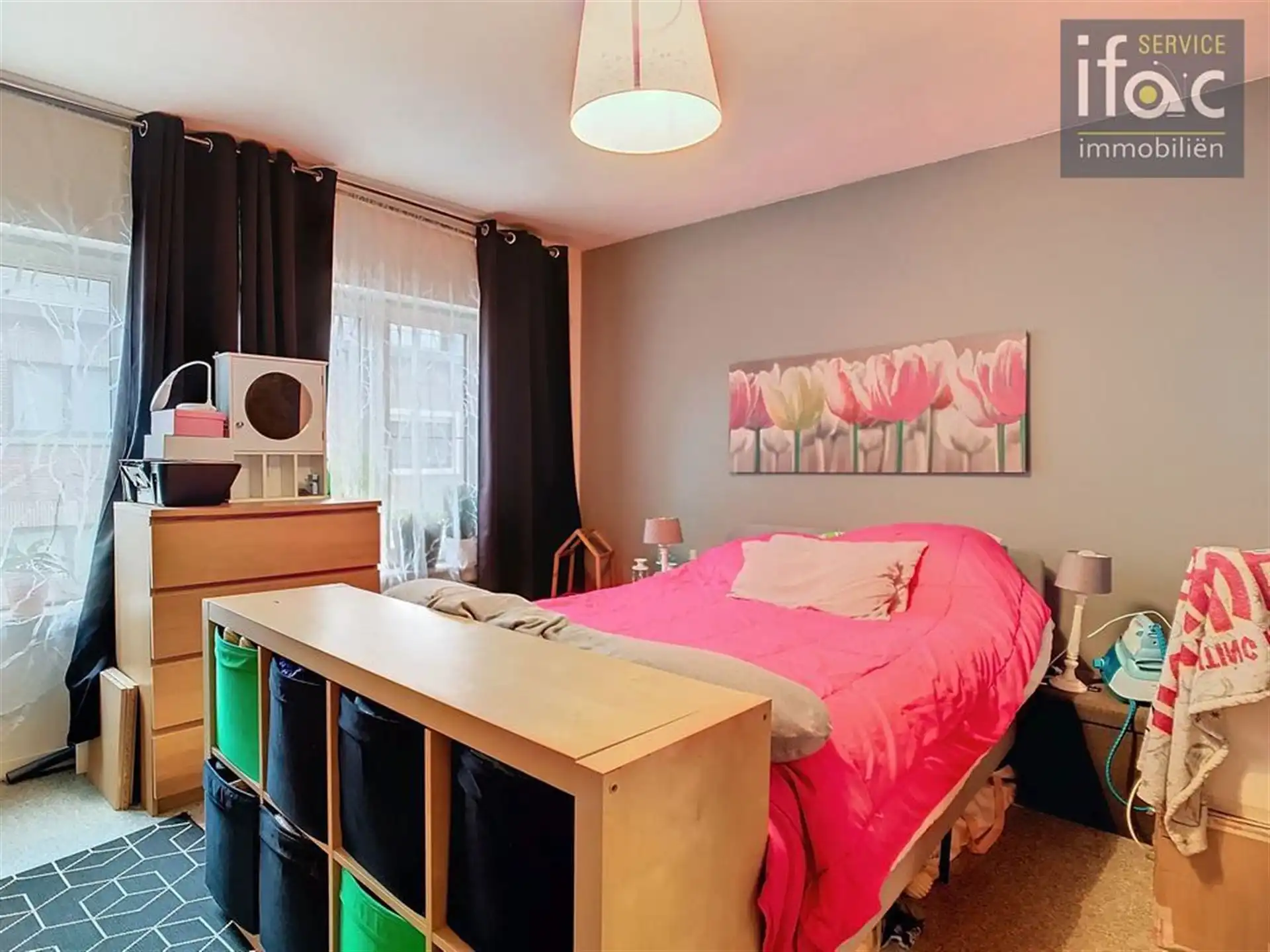 Opbrengsteigendom – 4 apts + garage foto 25