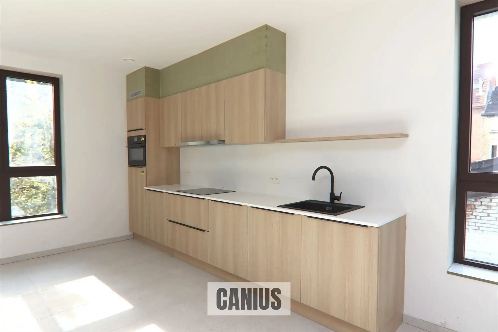 APPARTEMENT – 2 SLPKS – TERRAS IN HARTJE SINT-TRUIDEN foto 4