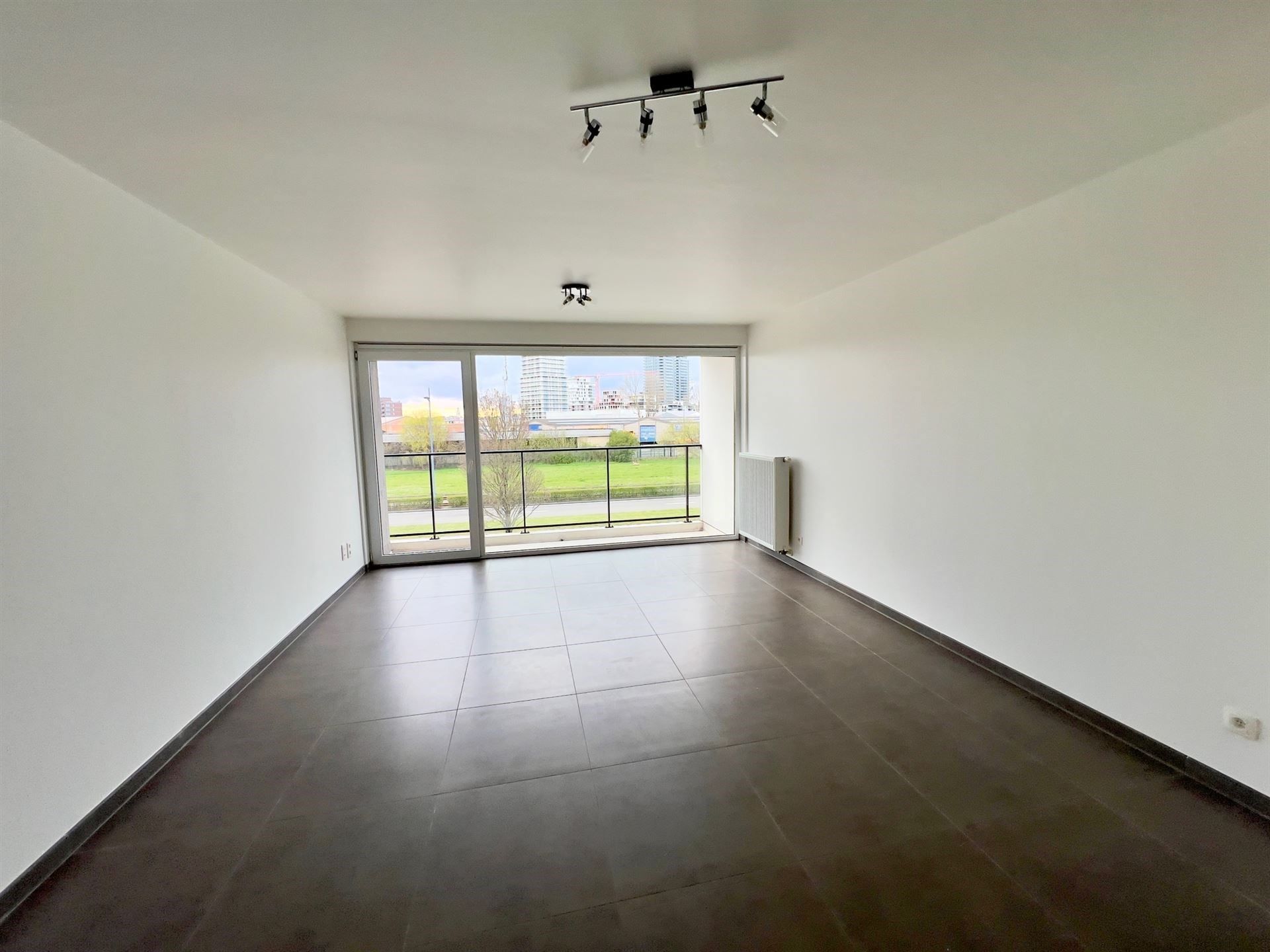 Zonnig appartement met mooi zicht te Oostende foto 4