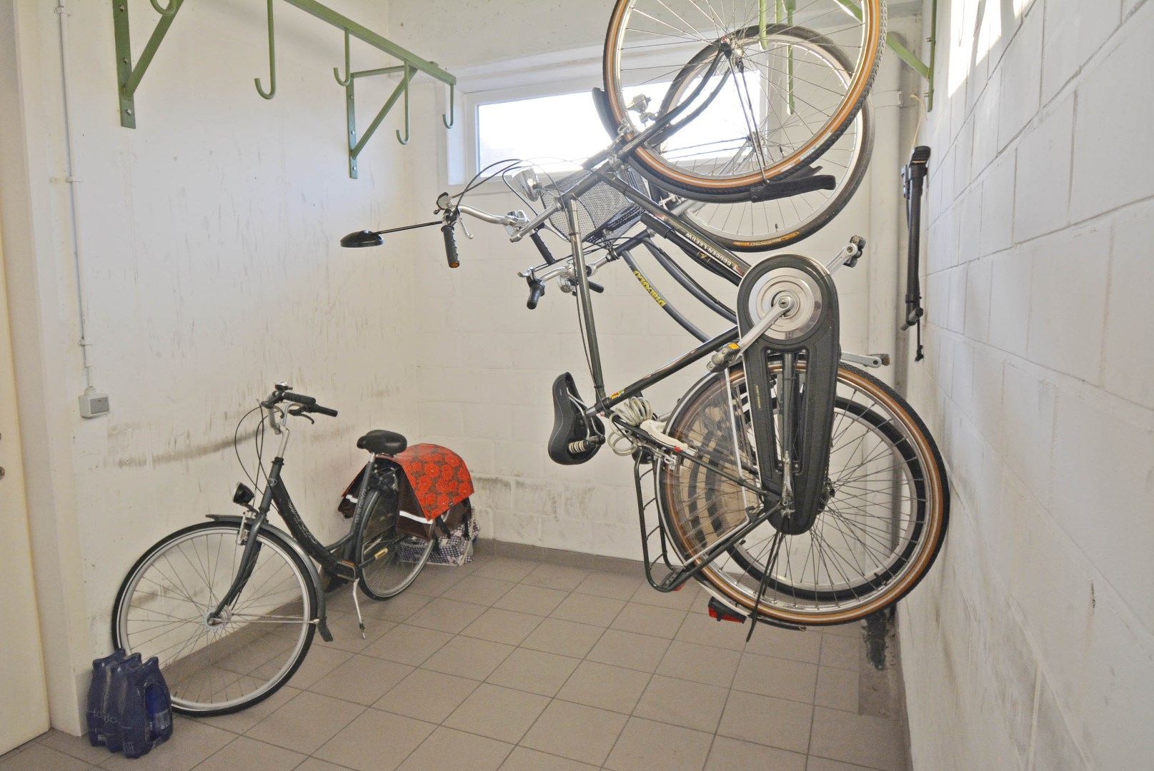 Ruim appartement vlakbij het Zegemeer en La Reserve maar ook dicht bij het centrum. foto 17