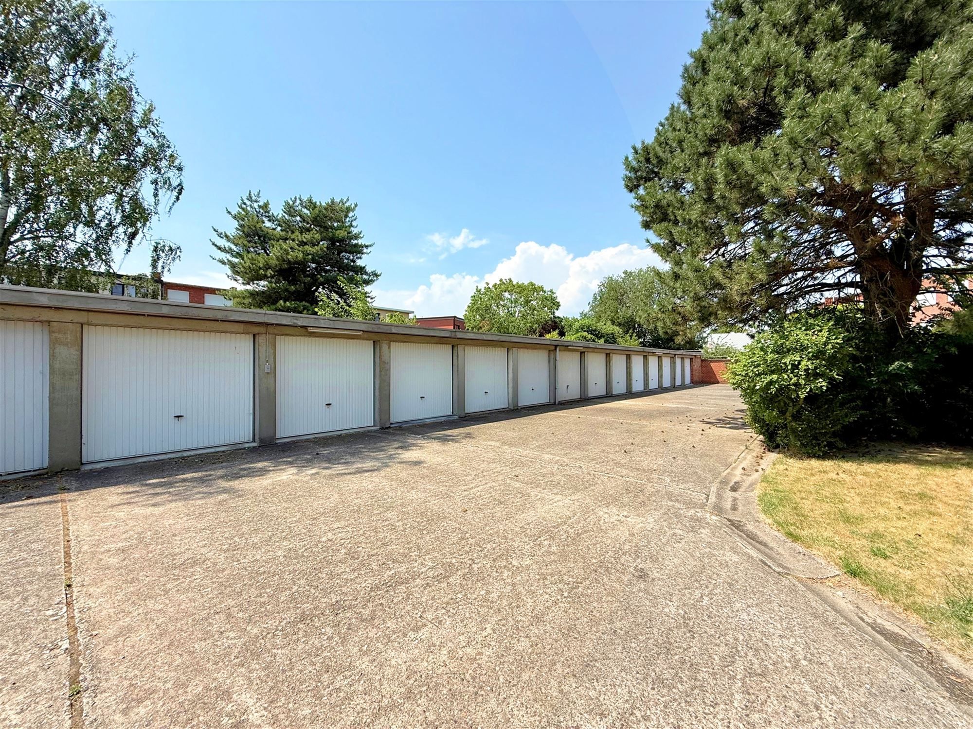 Appartement met 3 slaapkamers en garage op 't Neerland in Wilrijk foto 10