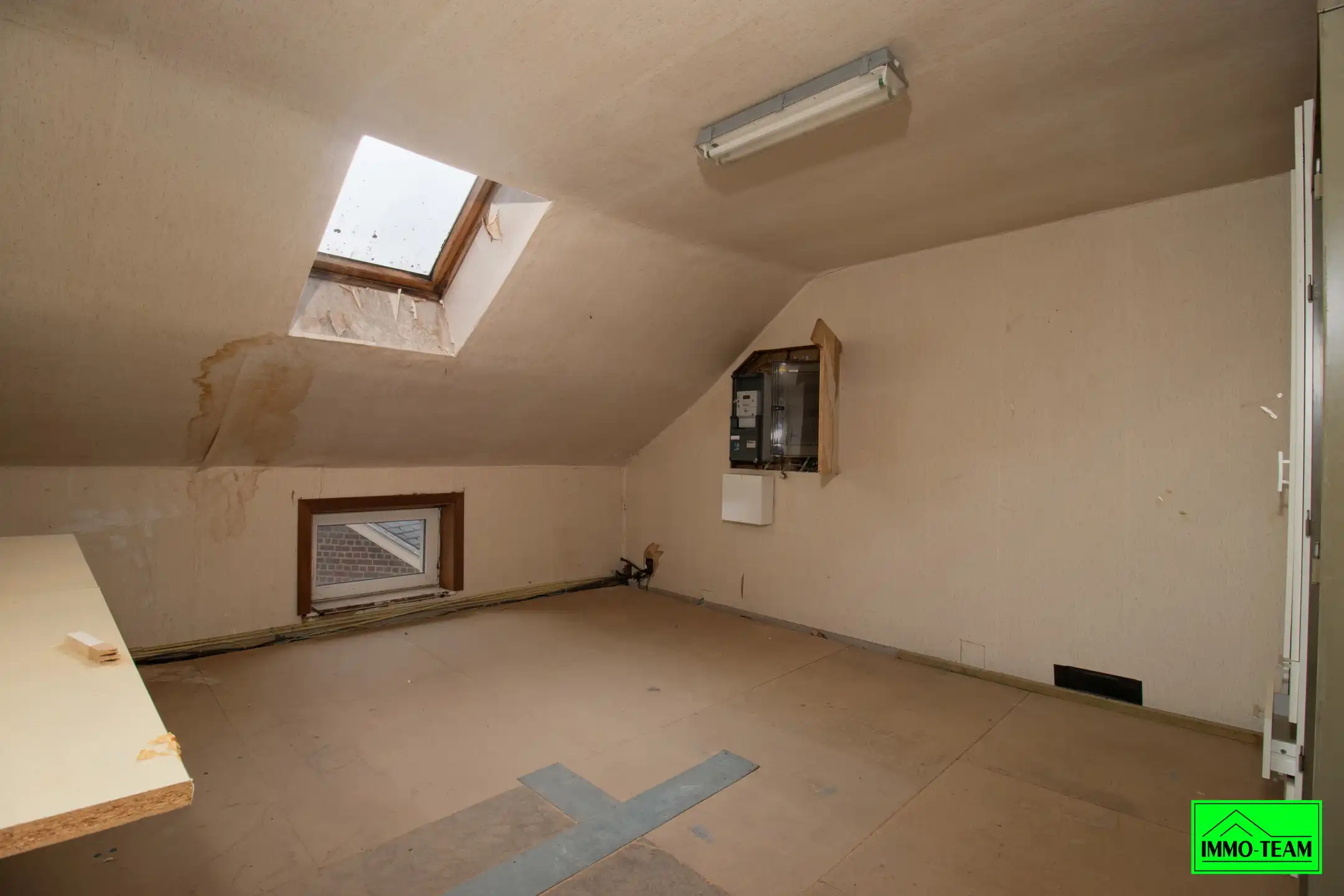 Handelspand met woongelegenheid  foto 24