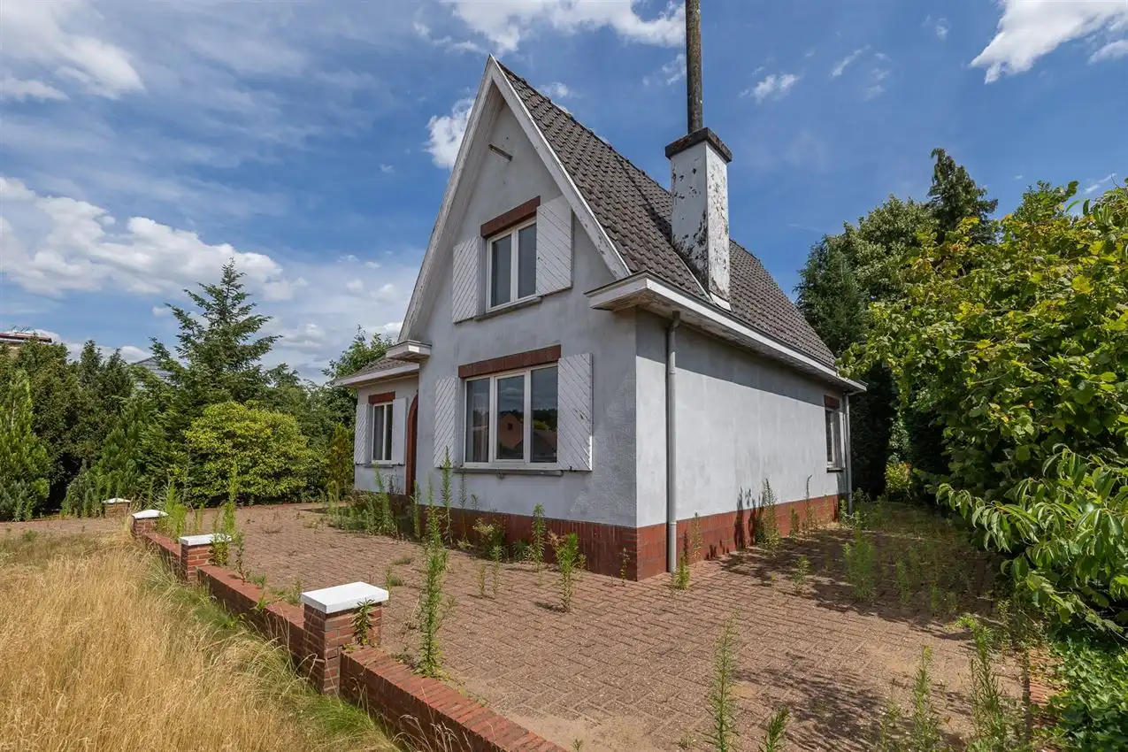 Open bebouwing, 23 are, mogelijkheid verkaveling 2 HOB foto 38