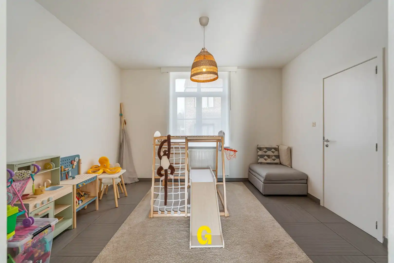 Knap ingerichte vrijstaande woning met tuin op 4a 45ca, in het mooie Kleine-Spouwen foto 11