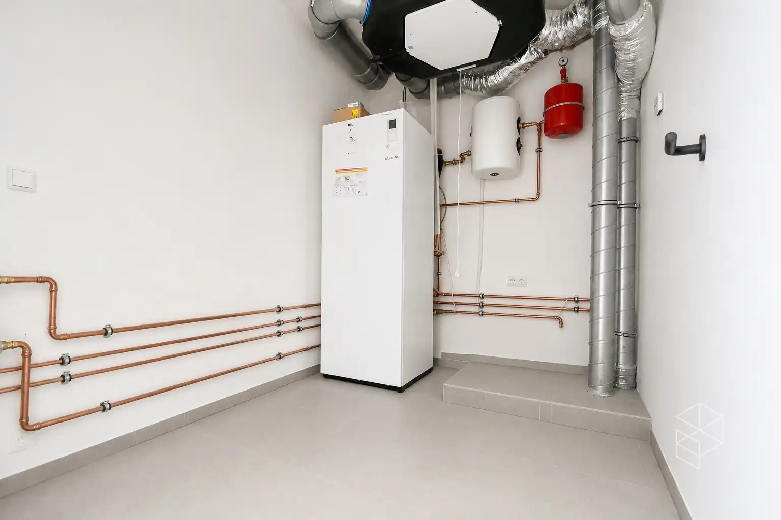 MODERNE HALFOPEN NIEUWBOUWWONING – AANKOOP AAN 6% BTW MOGELIJK foto 16