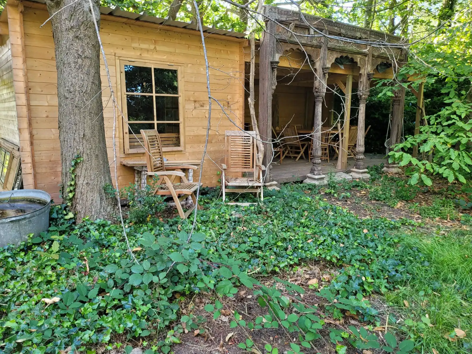 Huis te koop foto 22