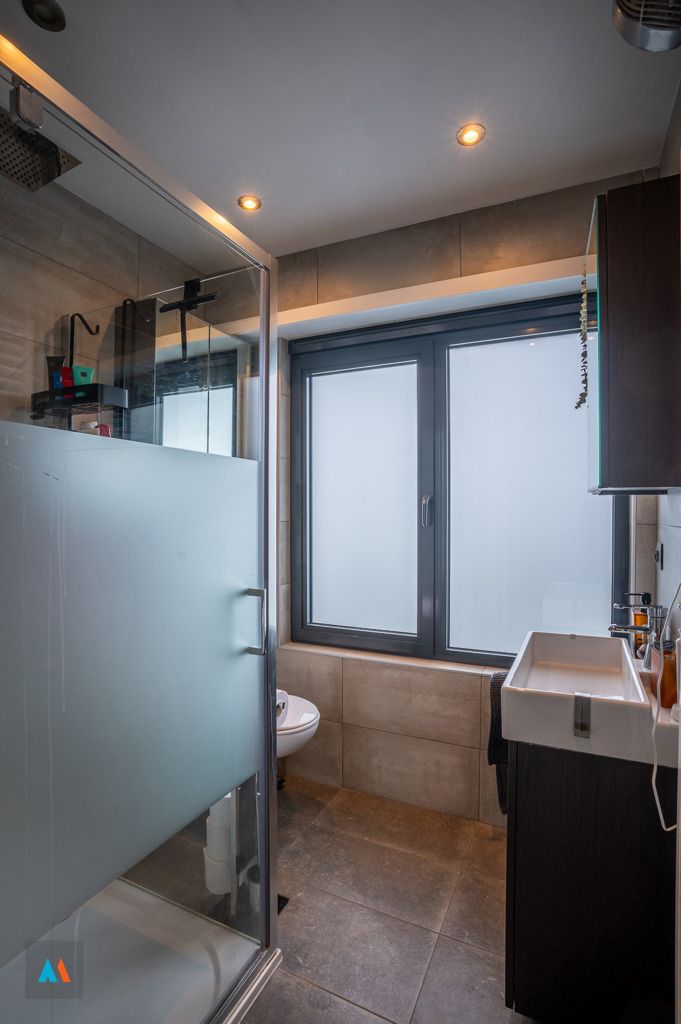 Gezinswoning met een vergund bijgebouw aan de rand van Wuustwezel foto 14