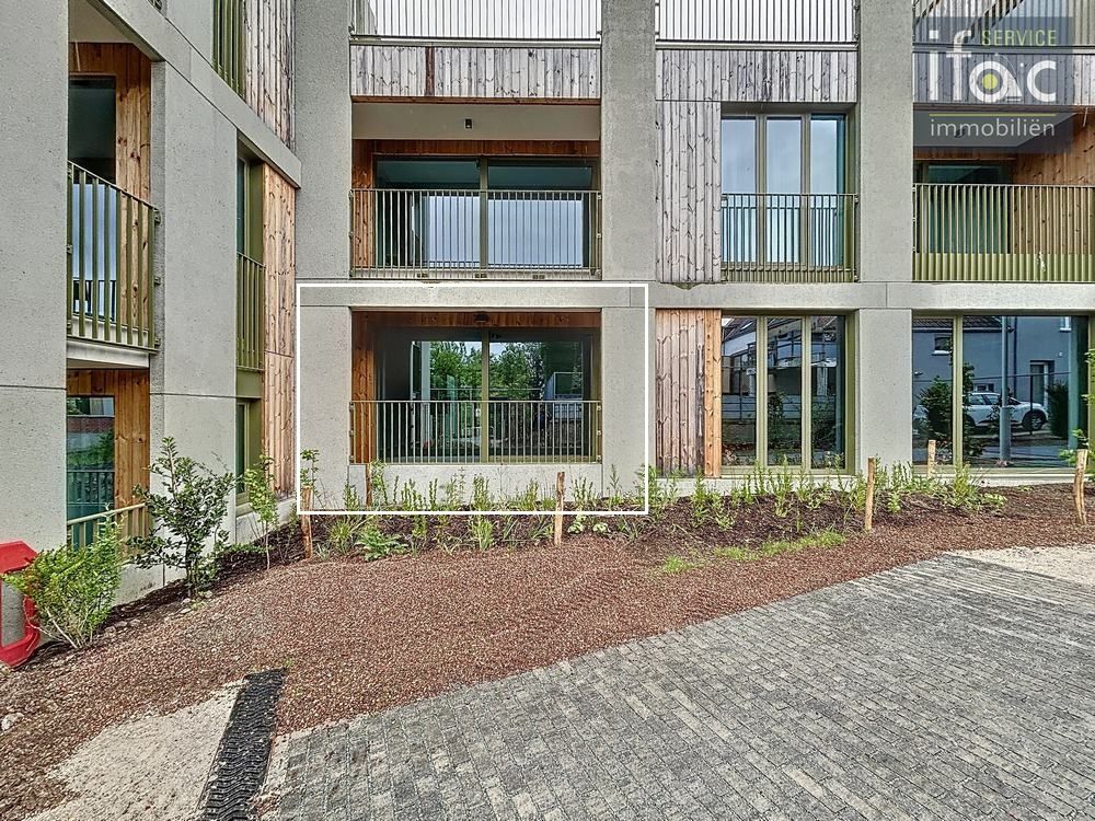Appartement te huur foto 16