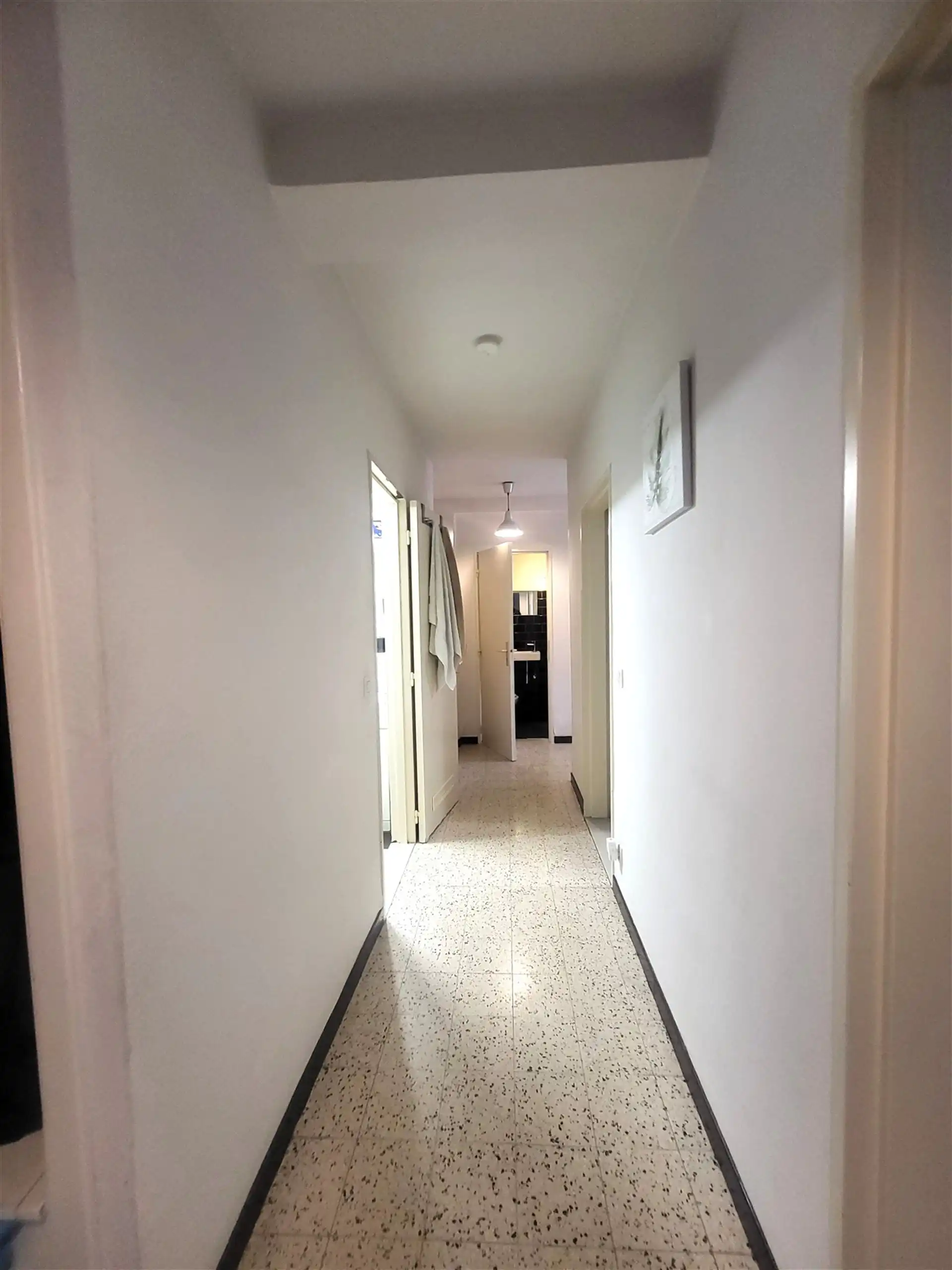 Appartement met 3 slaapkamers foto 9