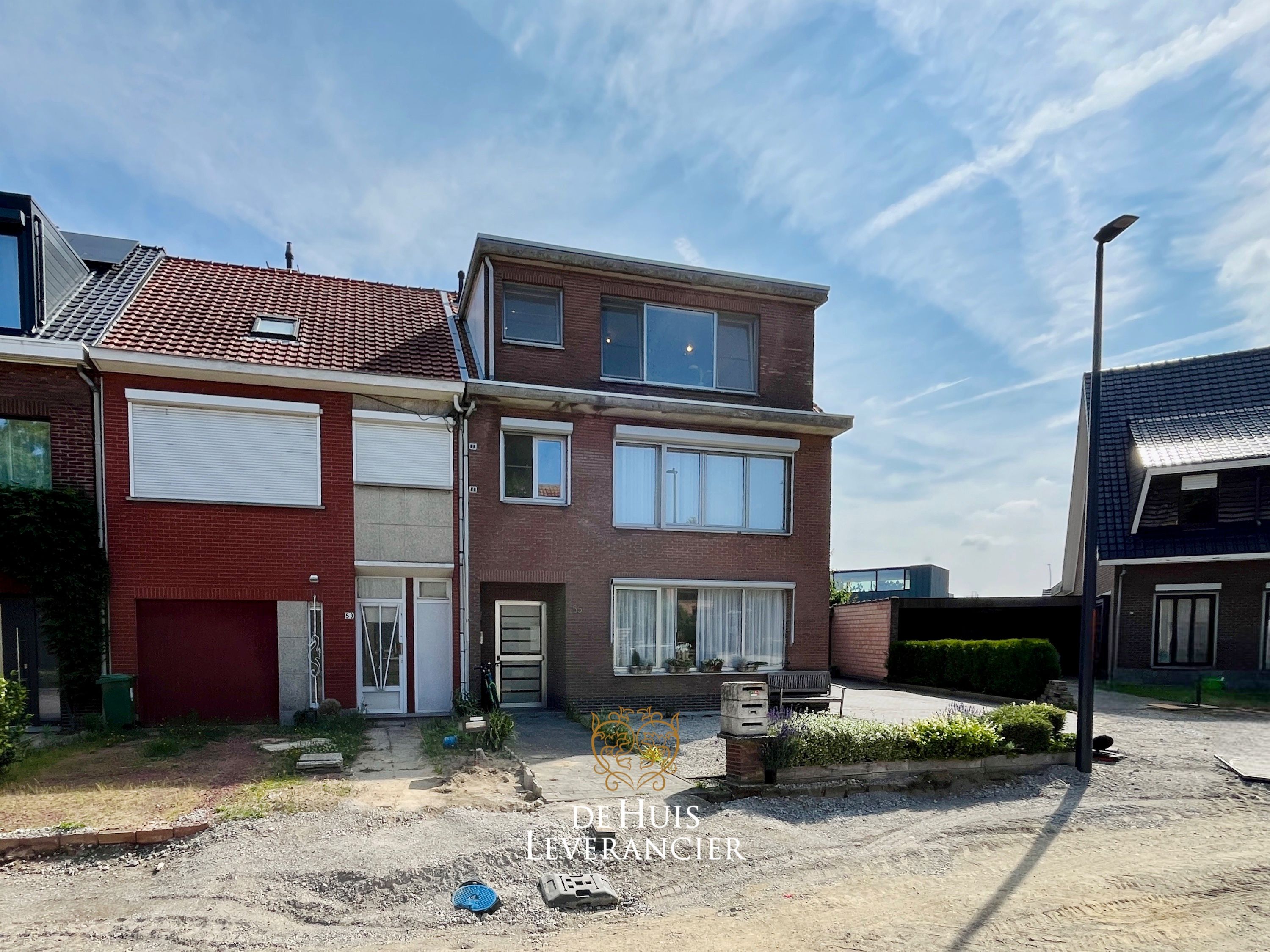 Flex-Sale : Je eerste stap naar wonen in Kontich begint misschien hier! foto 17