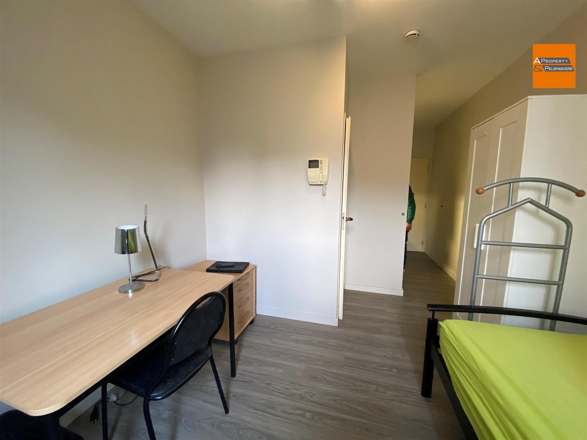 2 Studios dichtbij het centraal station  foto 5