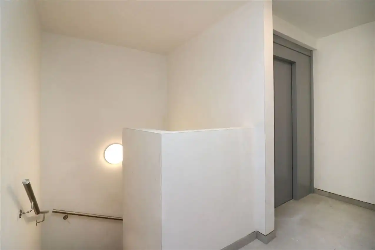 Unieke penthouse, zuidterras, garage, temidden natuur foto 34