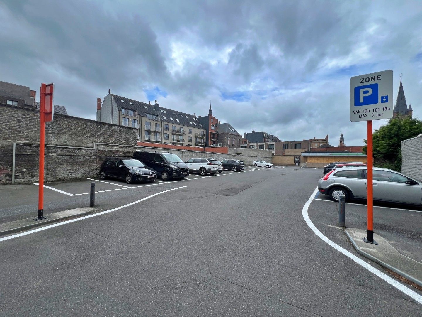 Woning met koer in het centrum van Eeklo – Raamstraat 55 foto 21
