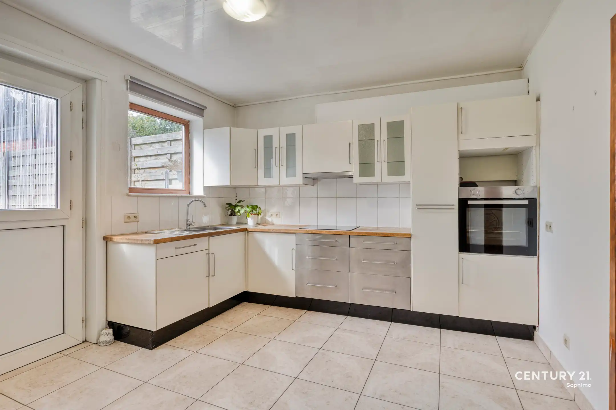 Vrijstaande woning met 2 slaapkamers te Bierbeek foto 8