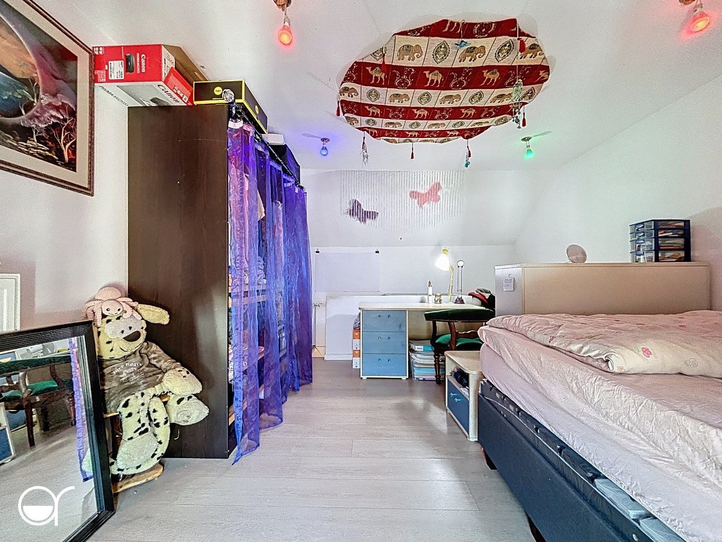 Charmante woning aan de rand van Gent  foto 15