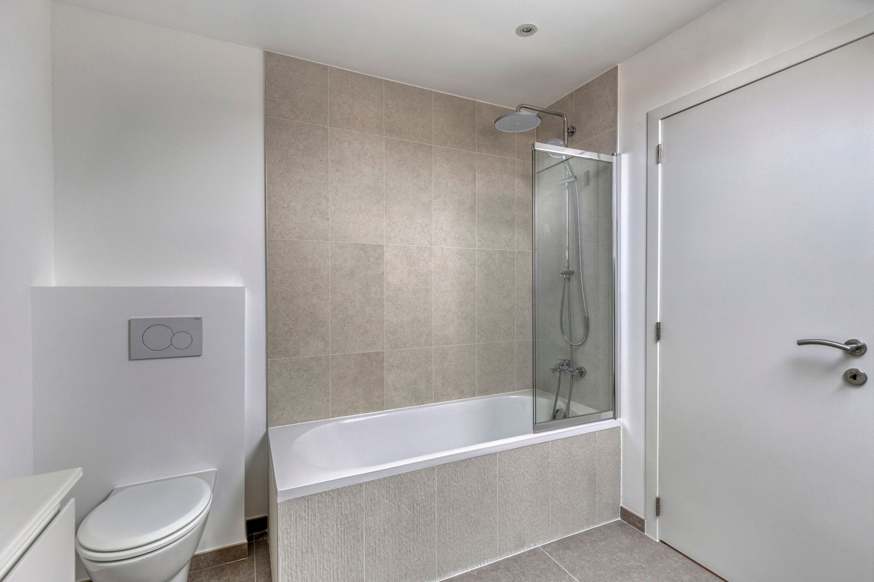 OPPORTUNITEIT!! VOLLEDIG GERENOVEERDE WONING IN CENTRUM ASSE foto 19