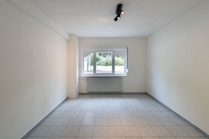Ruime woning, ideaal als co-housing, in centrum Gent foto 4