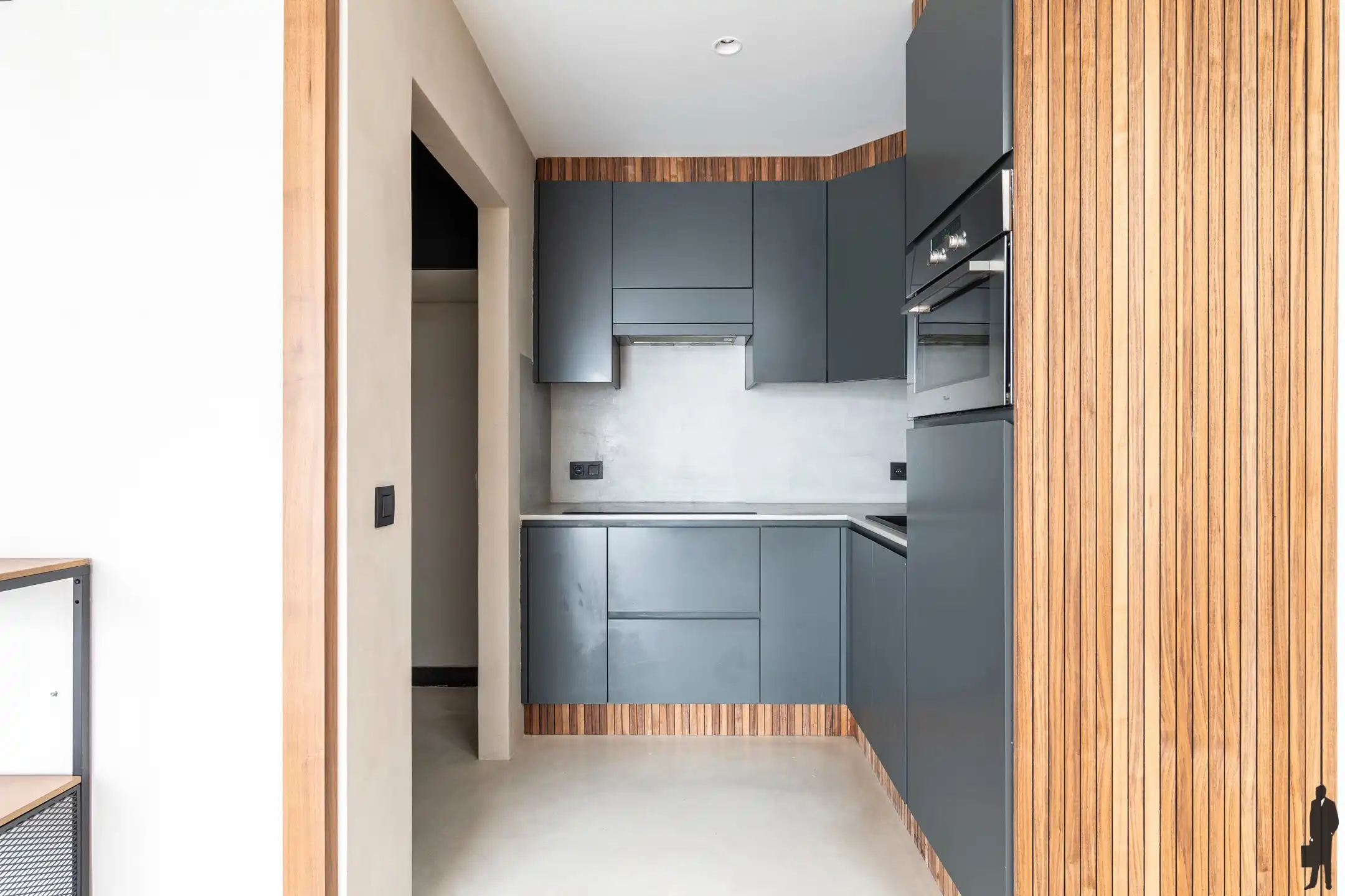 Instapklaar appartement in hartje Hoogstraten. foto 10