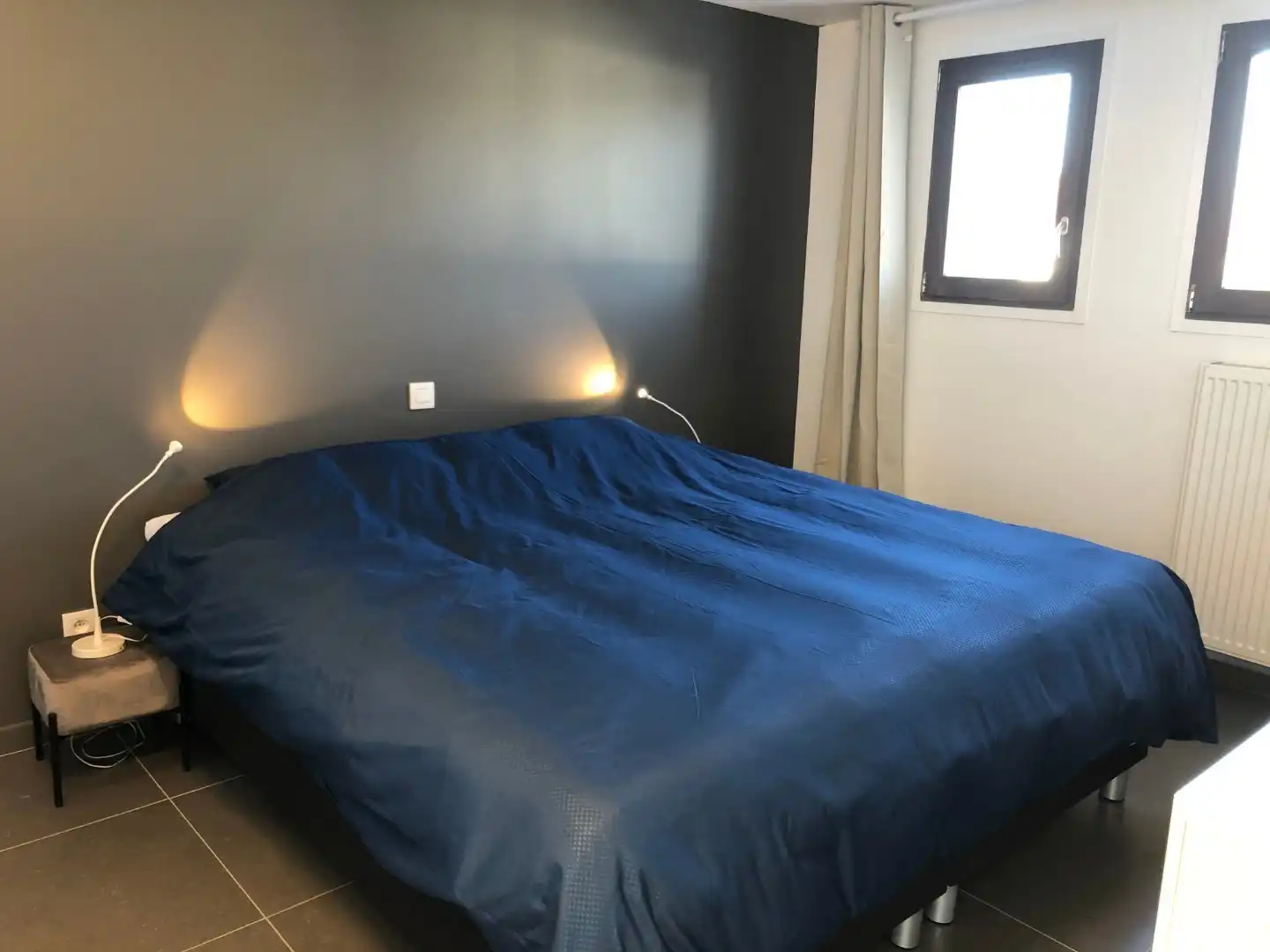 Vakantiewoning met twee slaapkamers op vakantiedomein De Blinkaart foto 16