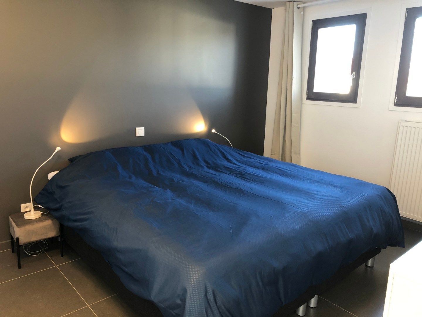 Vakantiewoning met twee slaapkamers op vakantiedomein De Blinkaart foto 16