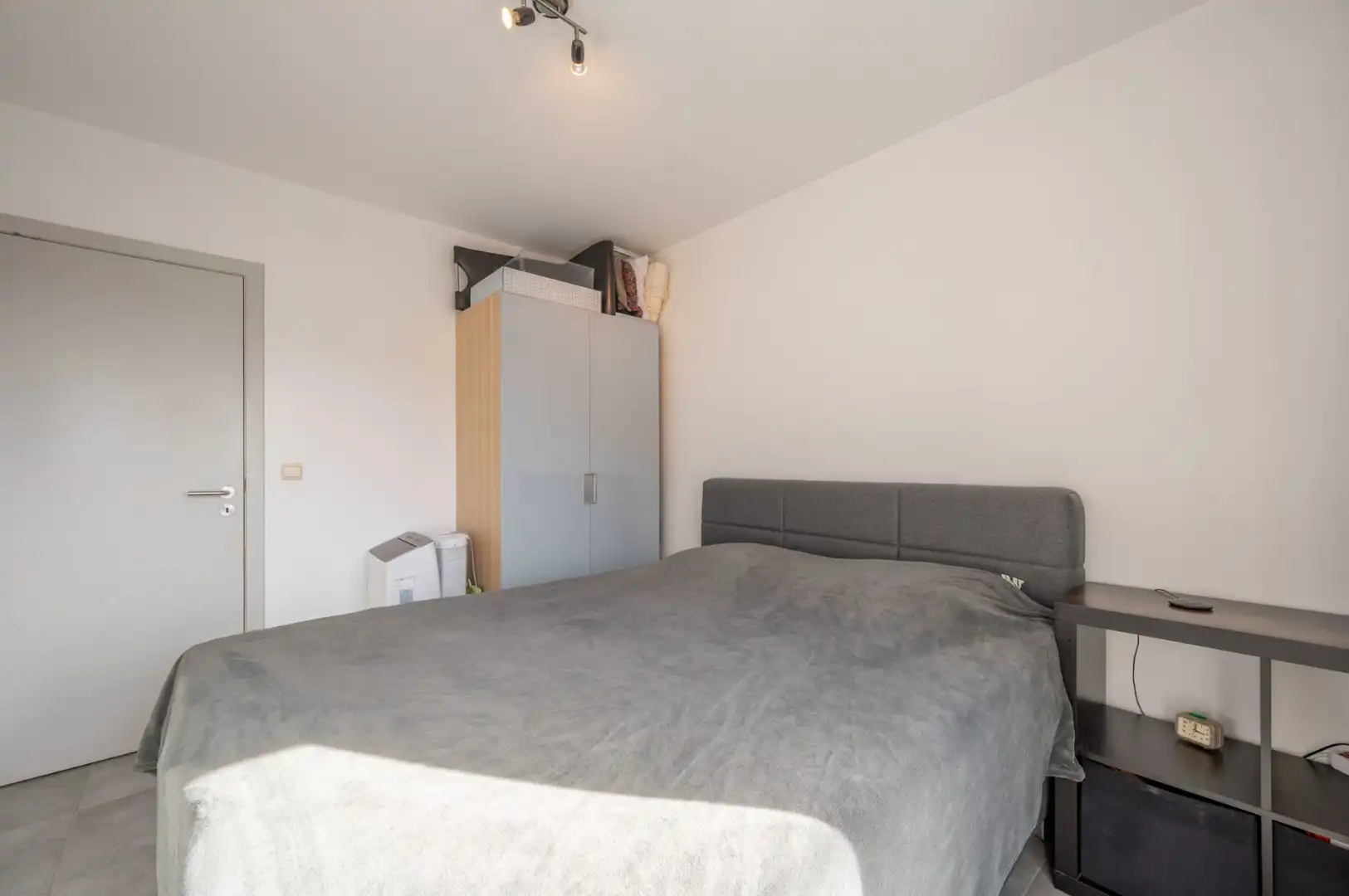 Lichtrijk appartement, rustig gelegen te Lisswege foto 8