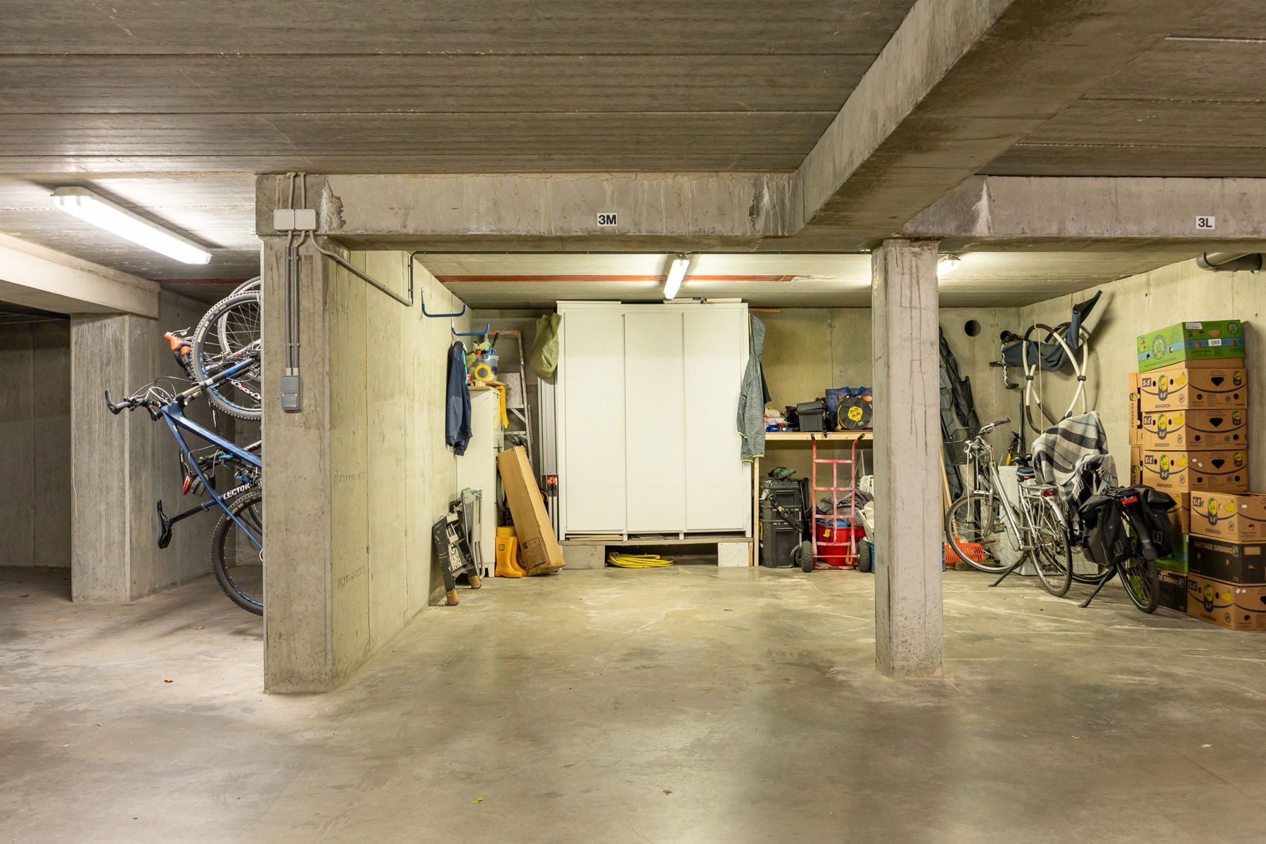Appartement te huur foto 25