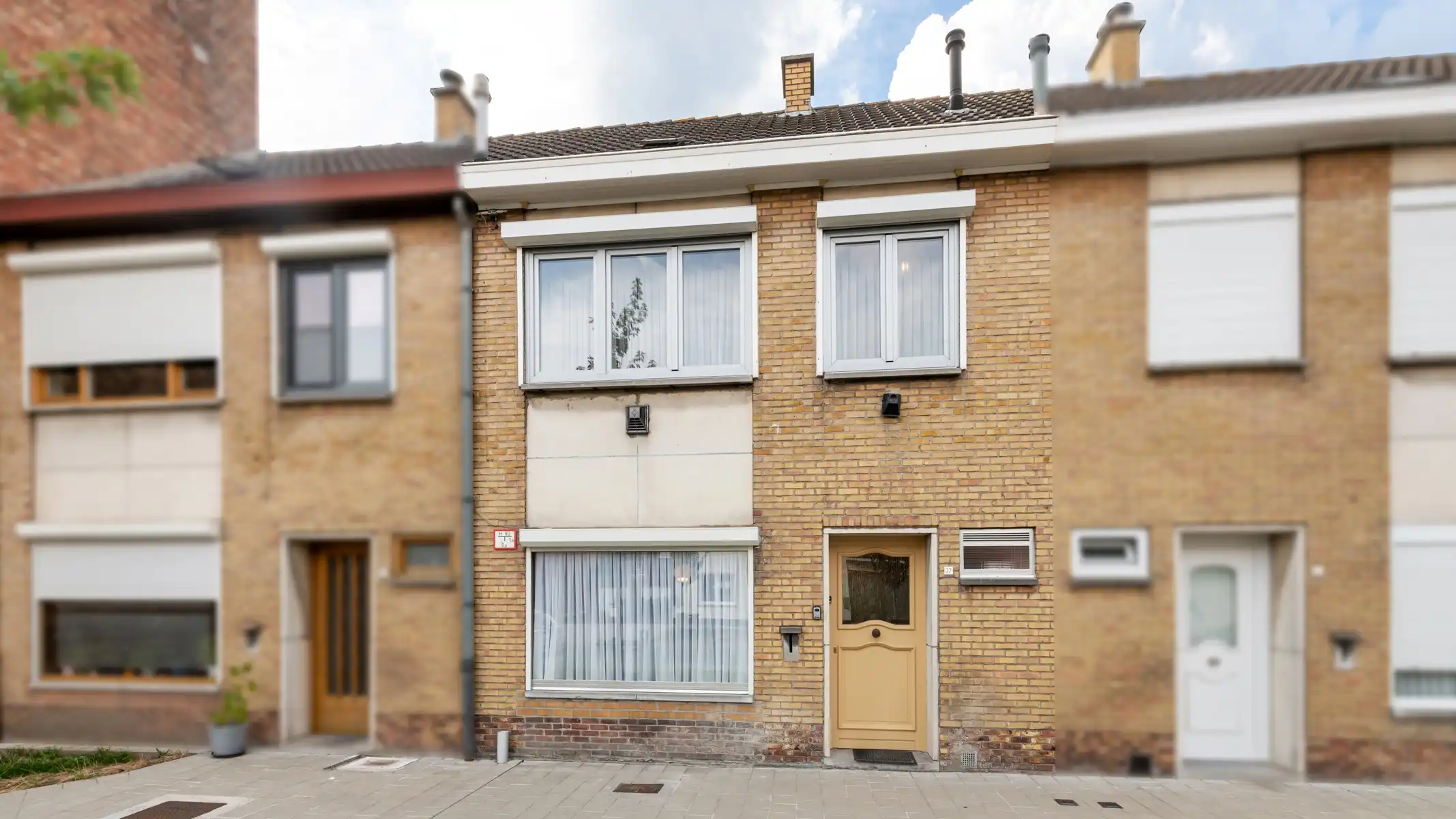Aantrekkelijk en constructief goed gebouwde woning. foto 24