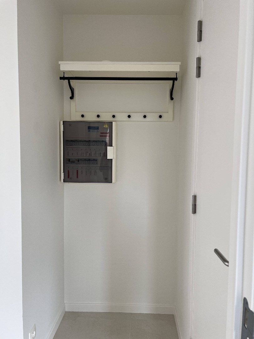 Instapklaar appartement met tuin - INTERBELLUMWIJK foto 6