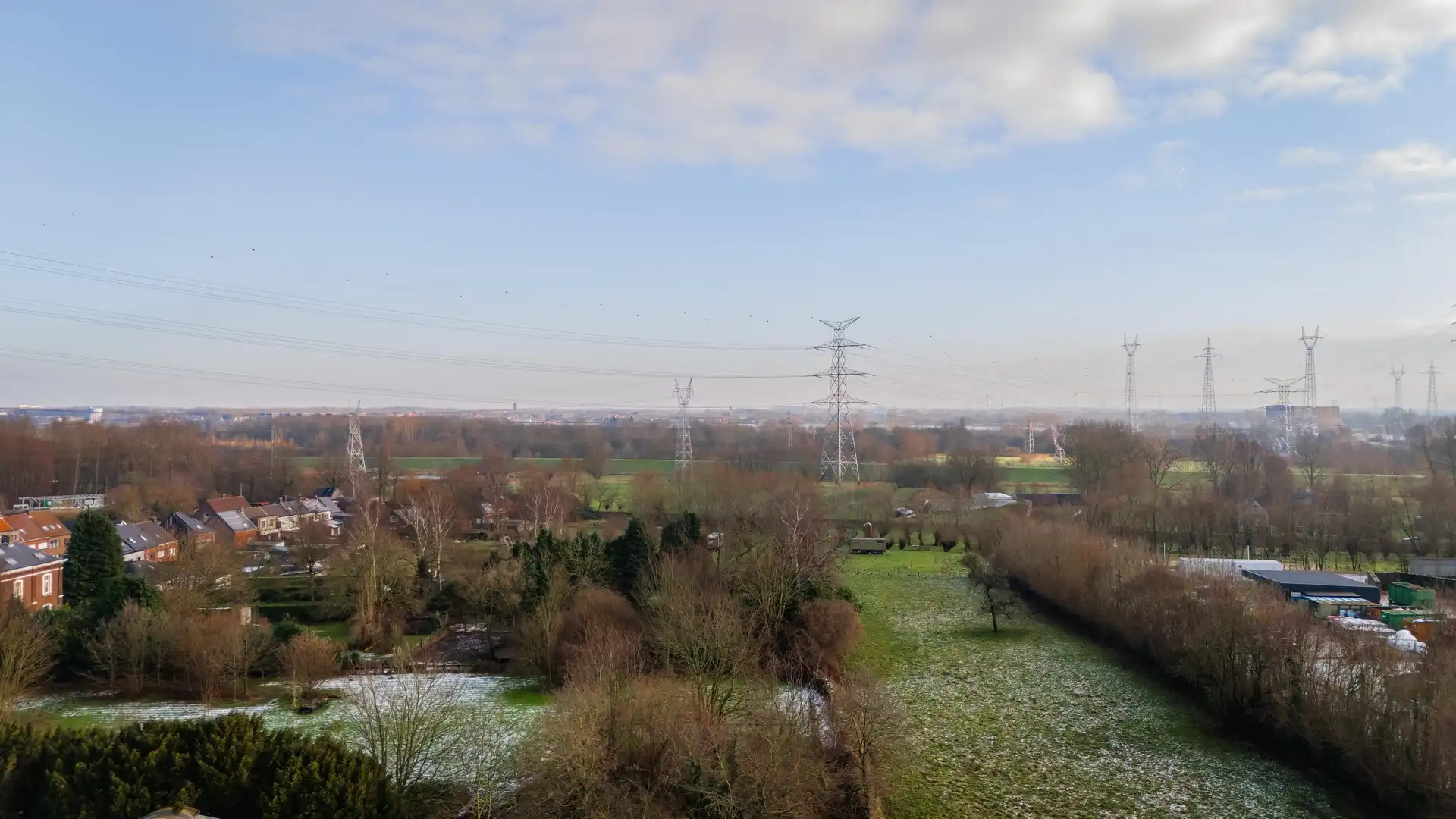 instapklaar en energiezuinig appartement op gelijkvloers. foto 18