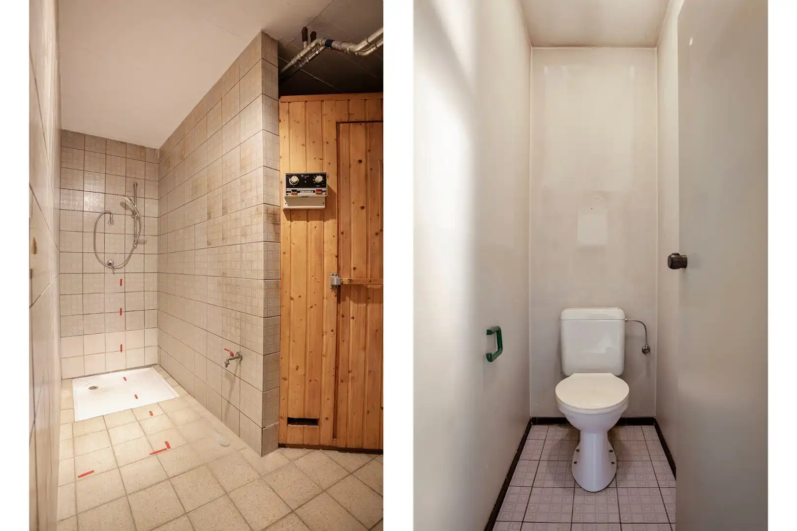 Ruime woning in een doodlopende straat met 4 slaapkamers, 2 badkamers op een prachtig perceel vlak bij het Meerdaalwoud  foto 5