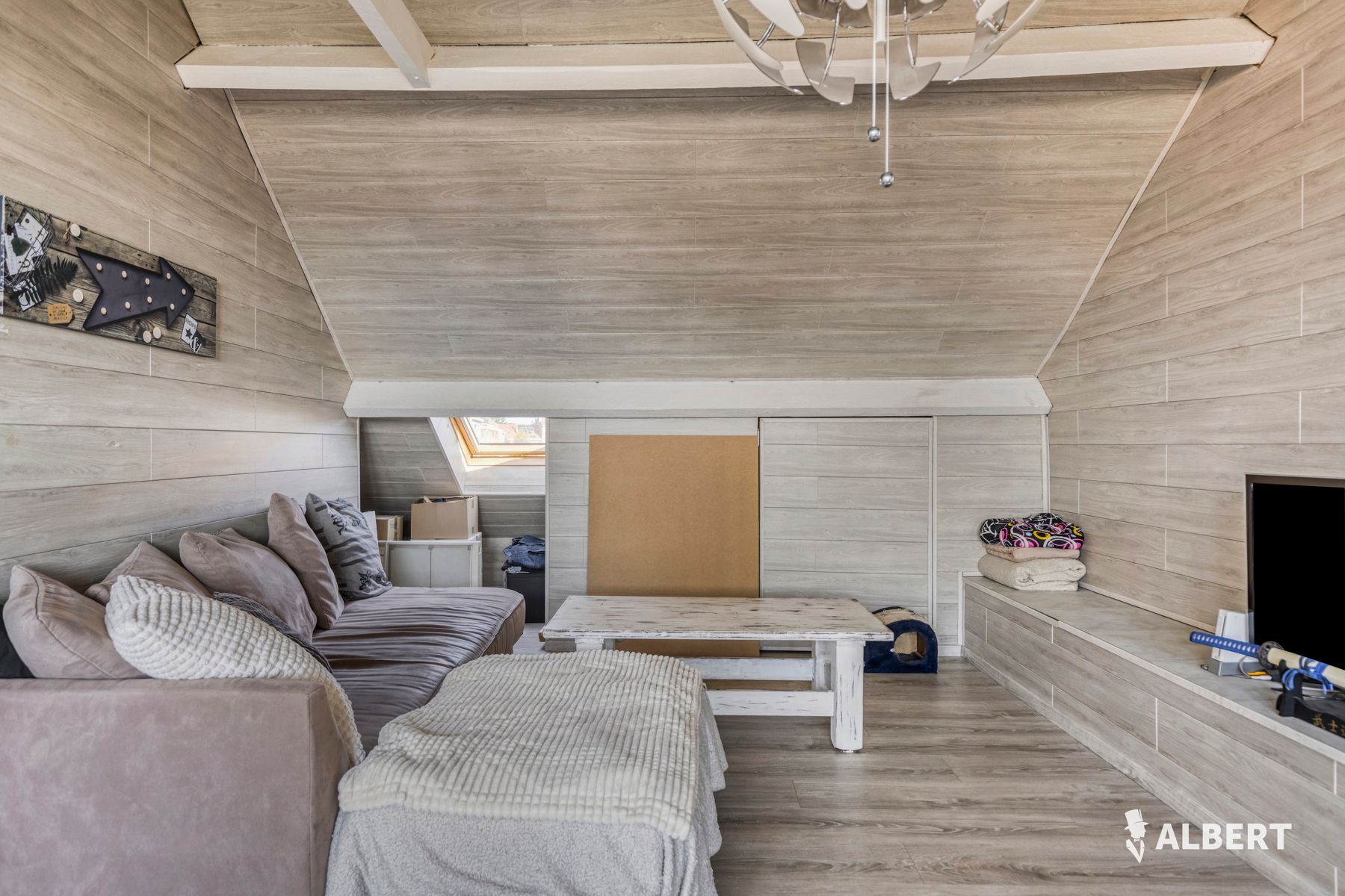 Instapklare gezinswoning met 3 slaapkamers  foto 14