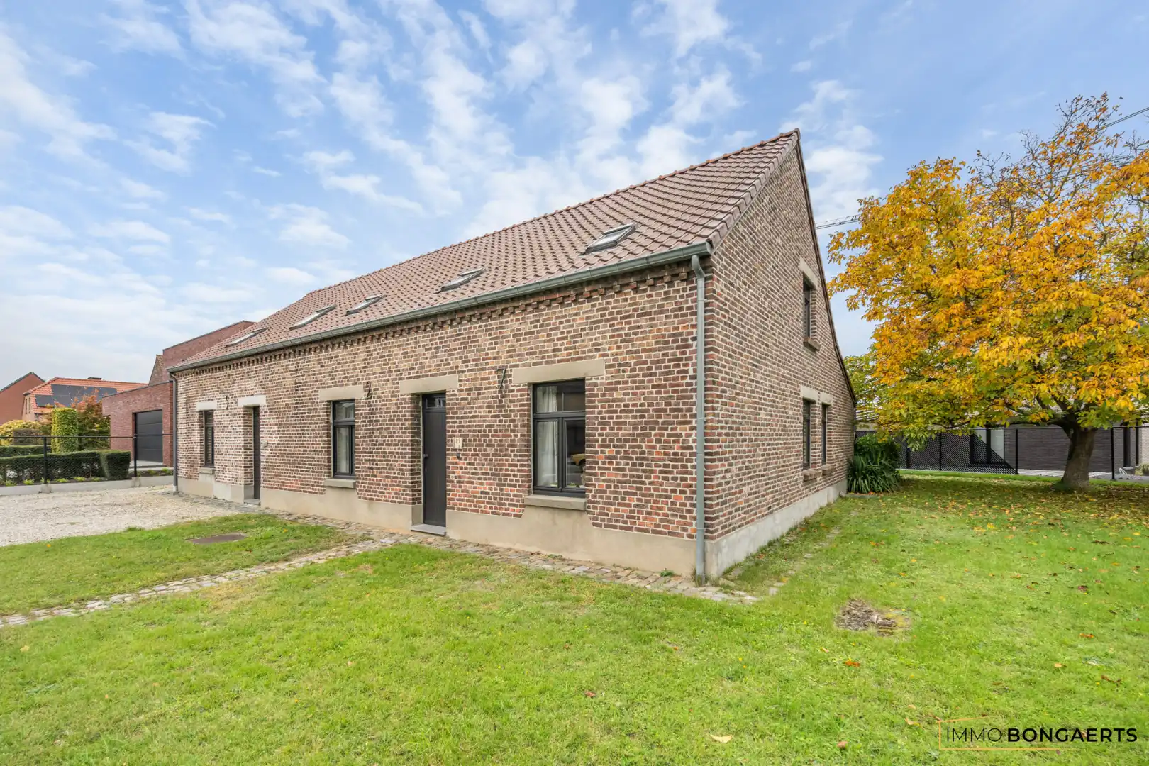 Karaktervolle hoeve foto 2