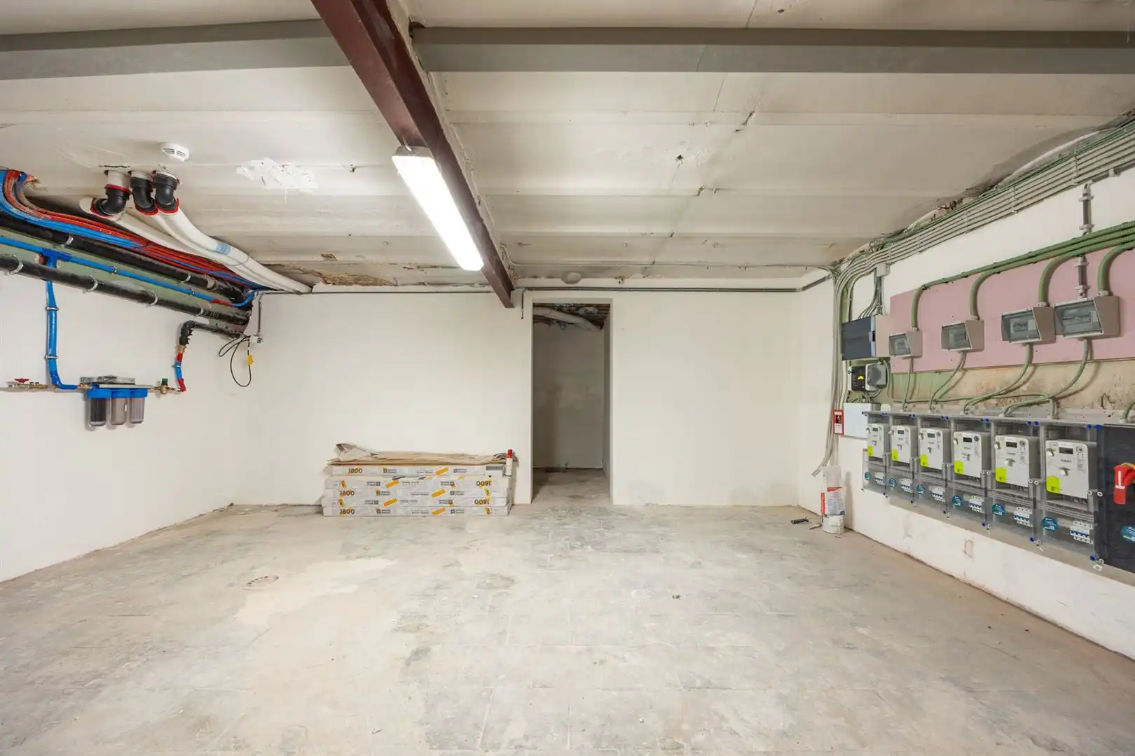 Luxe duplex in Markgrave: 154 m², EPC A en 115 m² privétuin foto 29