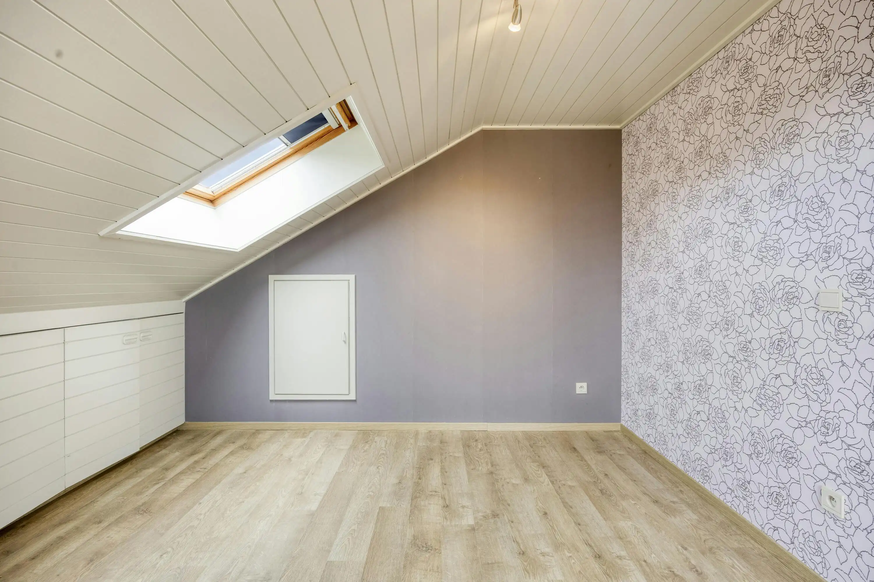 Ruime gezinswoning met groene tuin te koop in Wuustwezel! foto 18