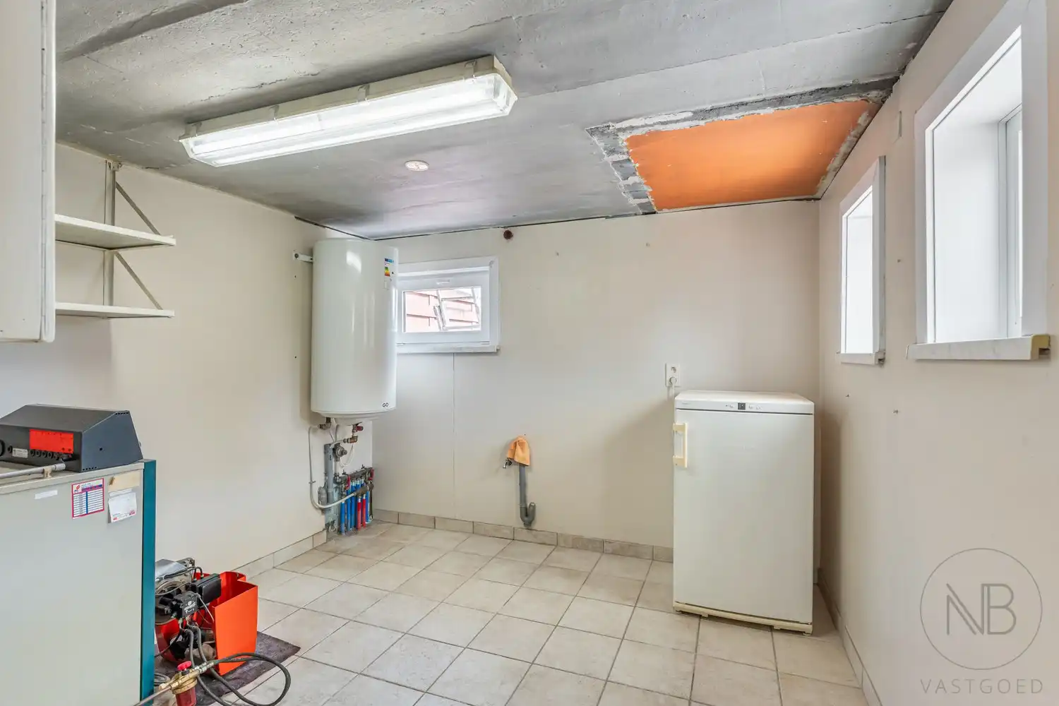 Woning op een unieke locatie in Bokrijk foto 14