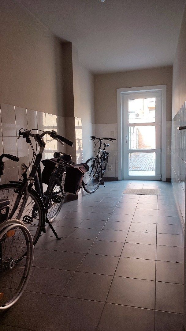Oostende: gelijkvloers appartement met terras nabij AZ-Damiaan foto 8