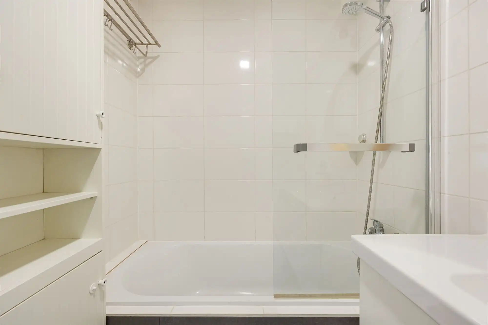 Instapklaar appartement met 2 terrassen en 2 slaapkamers foto 15