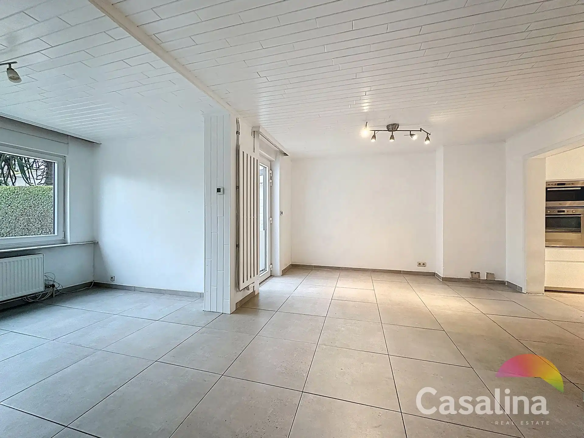 Woning met 3 slaapkamers + bureau van 133 m² met tuin foto 3