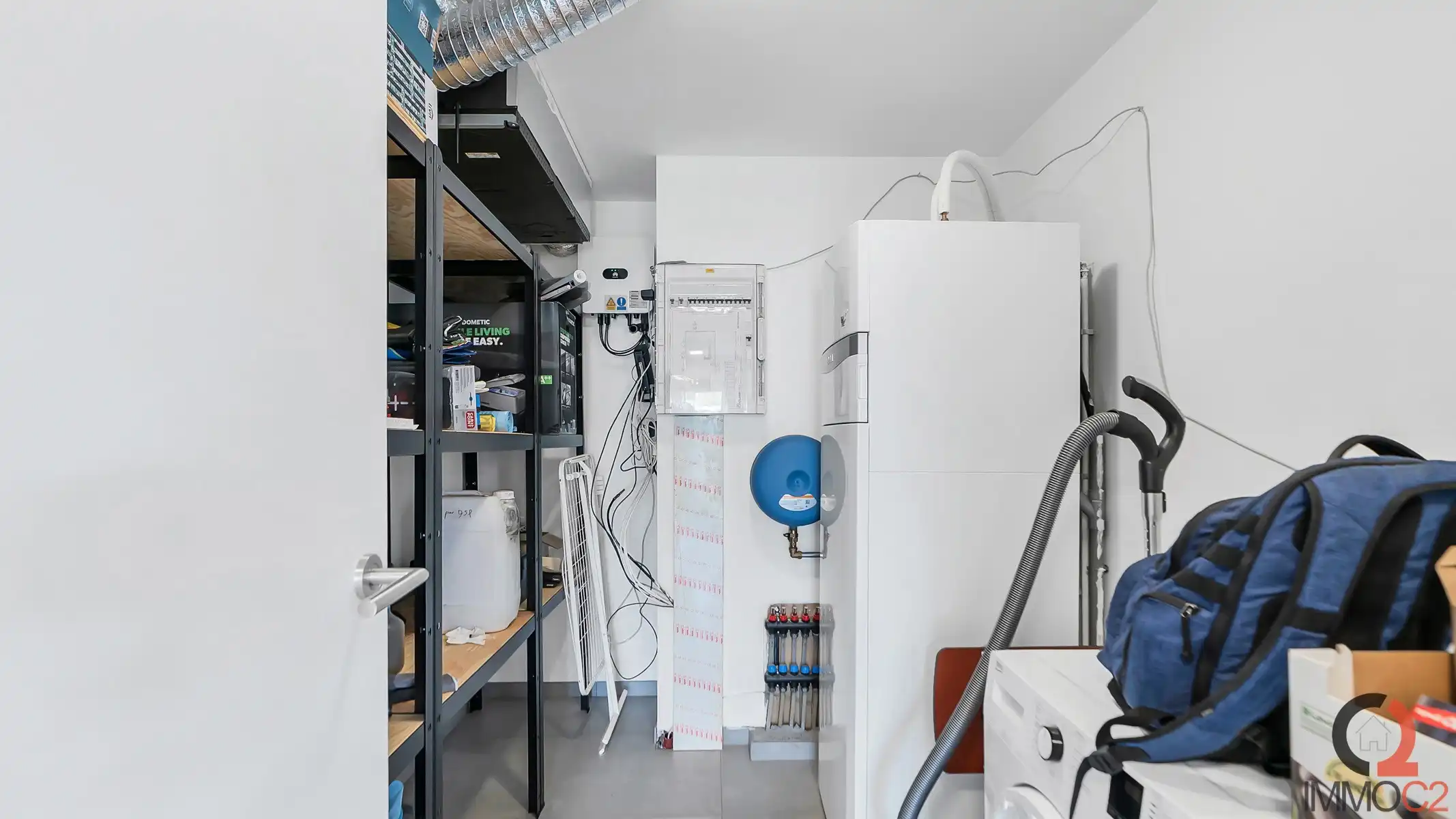Appartement te huur foto 15