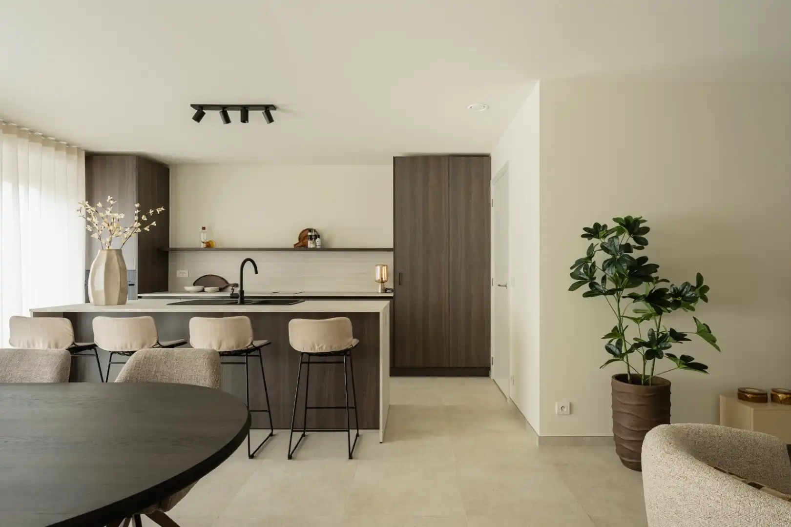 Nieuwbouwwoningen te koop in Evergem – snel woonklaar foto 3
