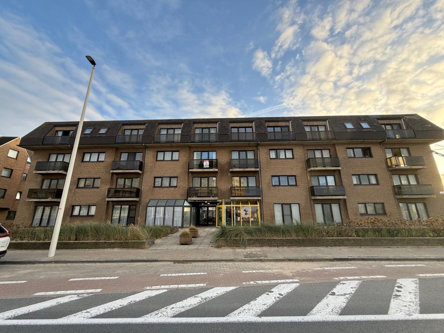 INSTAPKLAAR 1-SLPK APP MET OPEN ZICHT  foto 15