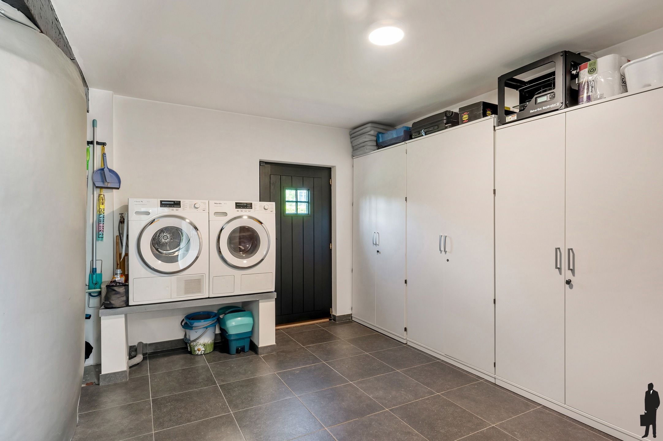 Unieke hoeve met schuur en bijgebouw op een perceel van 1ha foto 21
