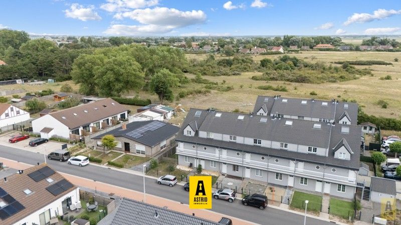 Tuinappartement met 3 slpks! foto 4