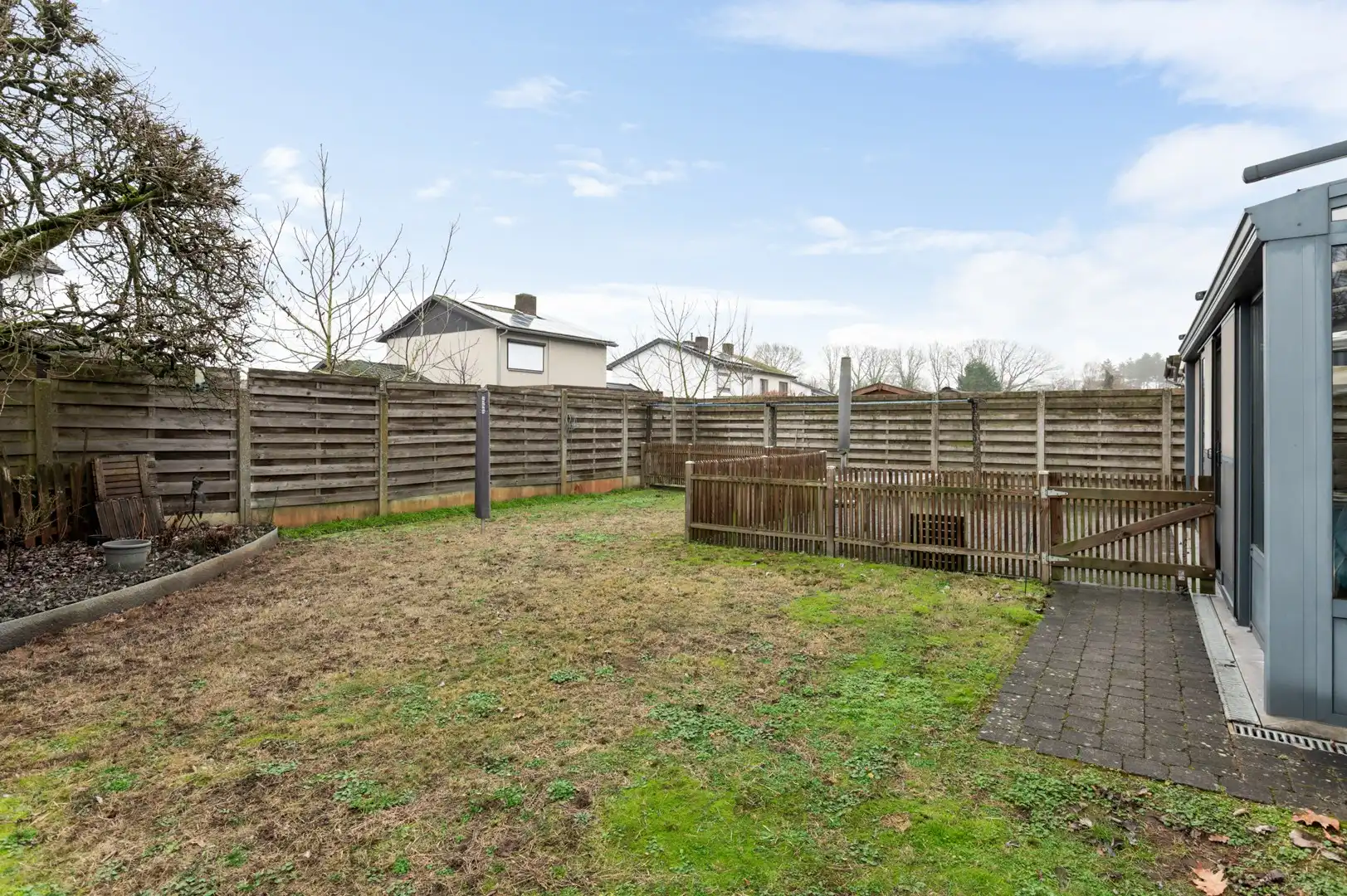 Instapklare woning met tuin, garage en 3 slpkmrs! foto 16
