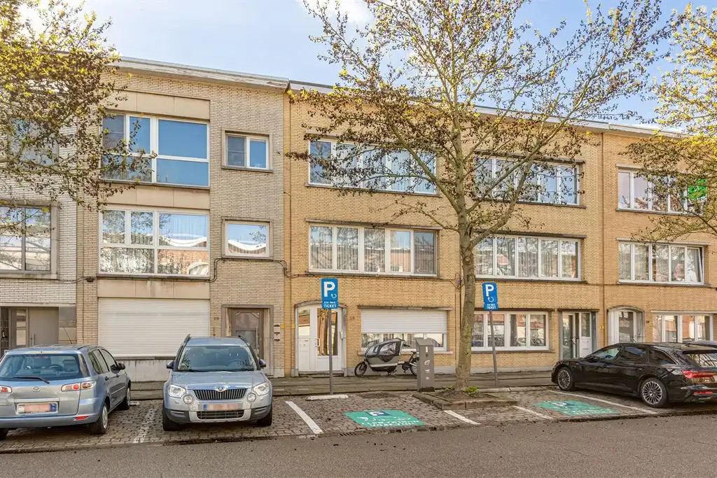 Instapklaar 2 slpk appartement nabij Te Boelaarpark foto 16