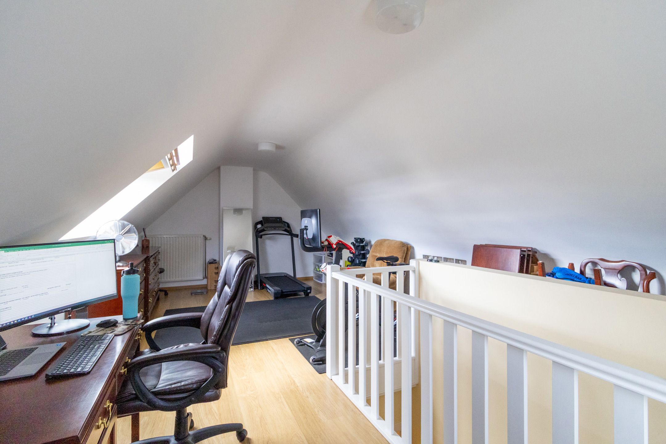 Ruime 3-gevelwoning te Sterrebeek foto 17
