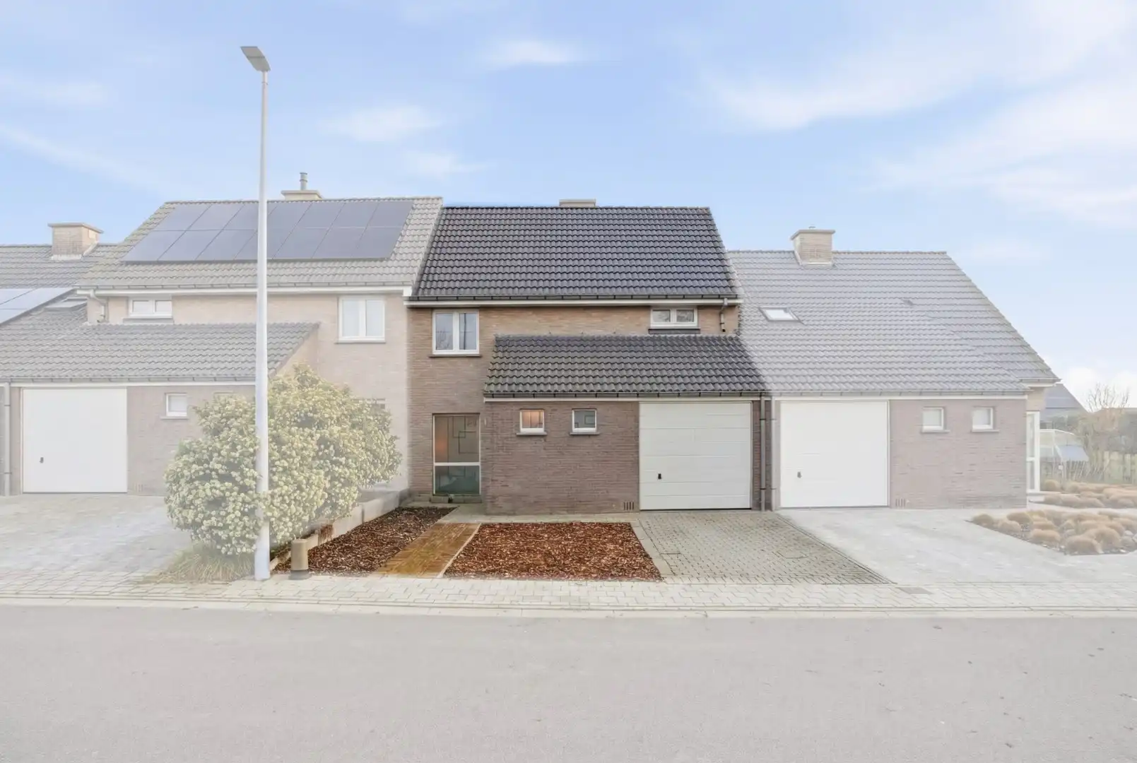 Huis te koop Zwaluwstraat 27 - - 8650 Houthulst