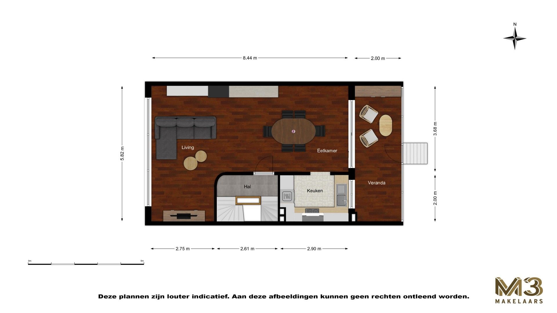 Instapklare woning te Zwijndrecht foto 25