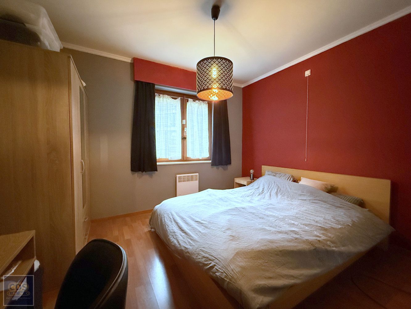 Gelijkvloersappartement foto 8